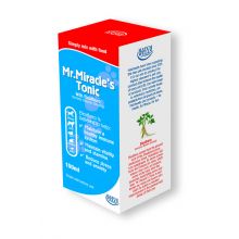 Hatchwell Mr Miracle's Tonic 150ml